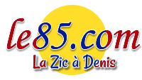 le85.com la webradio du soleil en vendée